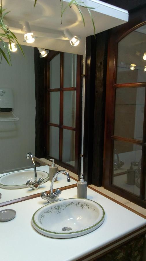 Fargues  Domaine De Seguela Bed & Breakfast エクステリア 写真