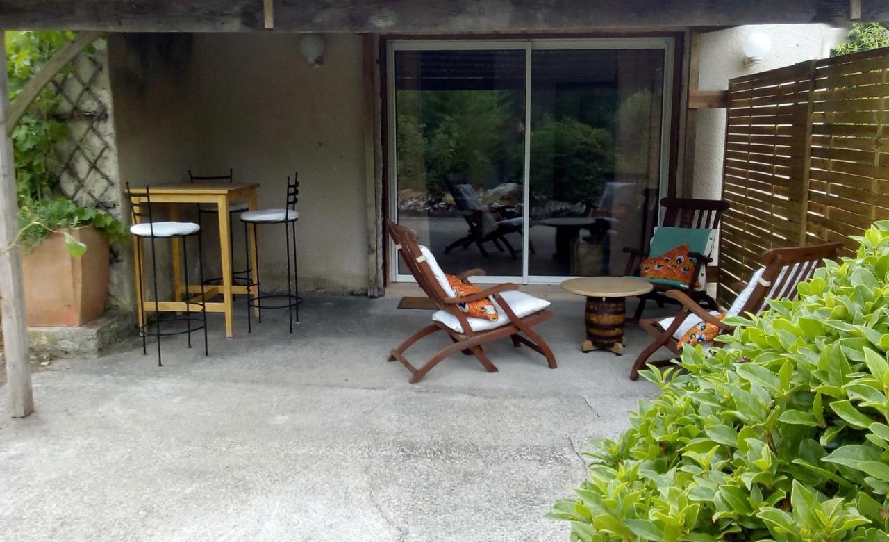 Fargues  Domaine De Seguela Bed & Breakfast エクステリア 写真