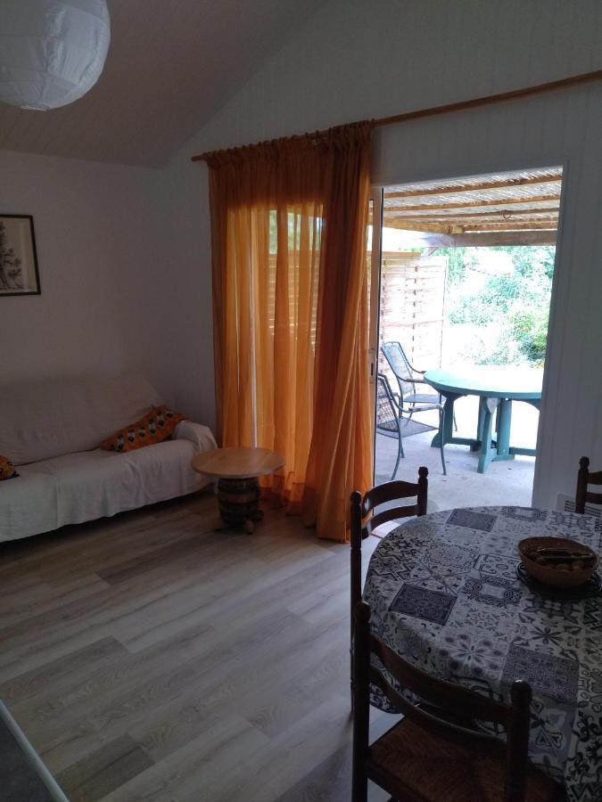 Fargues  Domaine De Seguela Bed & Breakfast エクステリア 写真