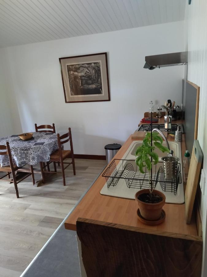 Fargues  Domaine De Seguela Bed & Breakfast エクステリア 写真