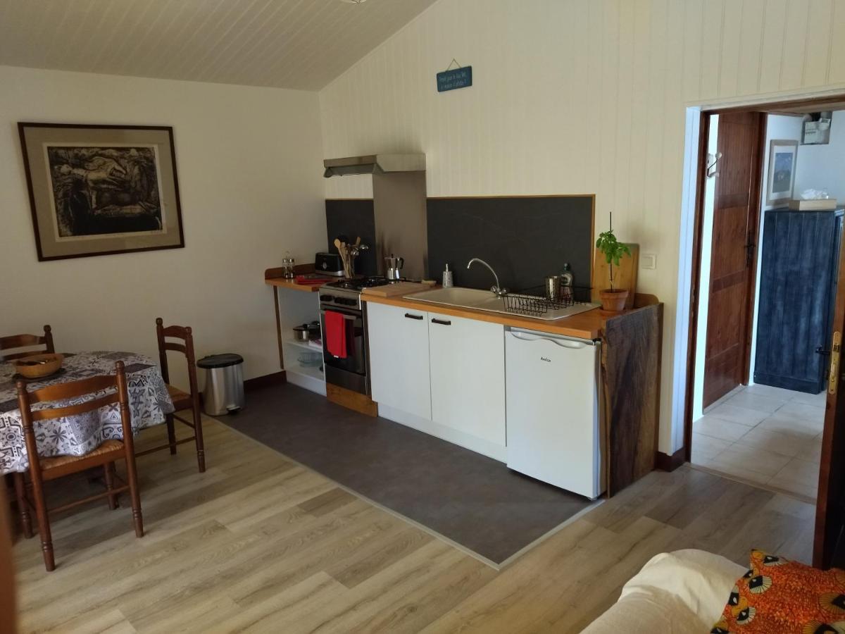 Fargues  Domaine De Seguela Bed & Breakfast エクステリア 写真